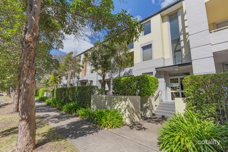 Property photo of 6/10 Kings Park Circuit Five Dock NSW 2046