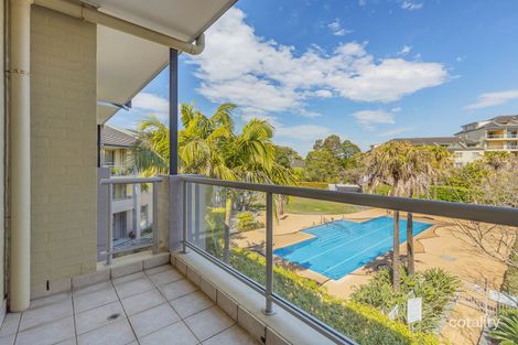 Property photo of 6/10 Kings Park Circuit Five Dock NSW 2046