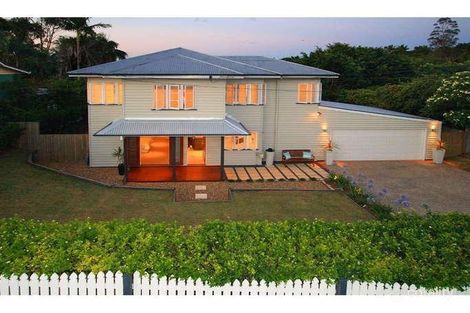 116 Watson St, Camp Hill, QLD 4152