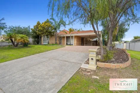 89 Murdoch Dr, Greenfields, WA 6210