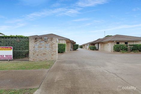 4/19 Payne St, Millbank, QLD 4670