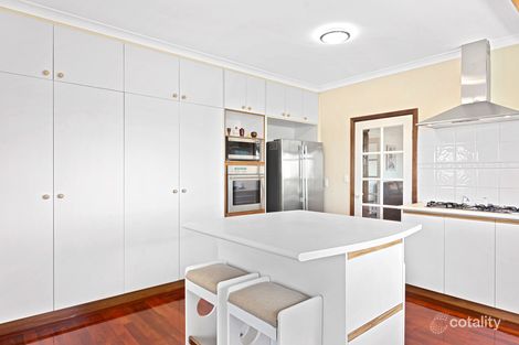 Property photo of 8 Double View Terrace Binningup WA 6233