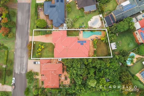 Property photo of 4 Woodrow Way East Maitland NSW 2323