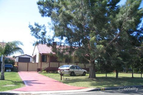 Property photo of 8 Massey Street Berkeley NSW 2506