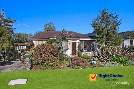 75 Fisher St, Oak Flats, NSW 2529