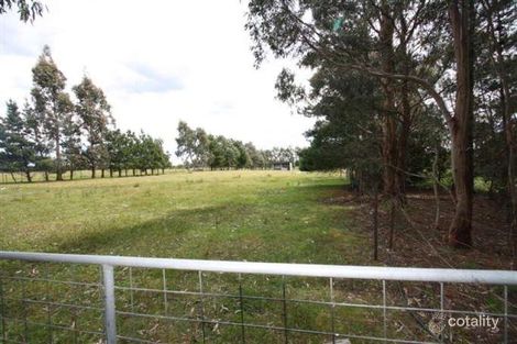 Property photo of 24 Lalor Lane Creswick VIC 3363