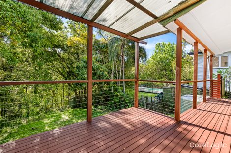 Property photo of 33 Newcomen Street Indooroopilly QLD 4068