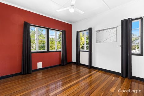 Property photo of 33 Newcomen Street Indooroopilly QLD 4068