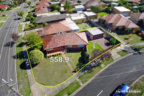 Property photo of 21 Milton Parade Bundoora VIC 3083