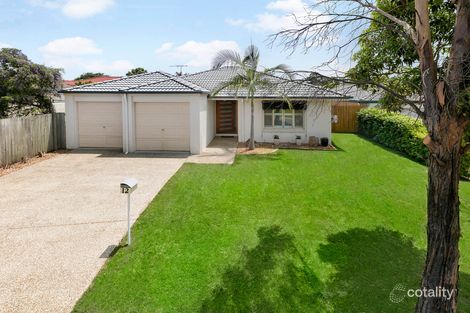 Property photo of 12 Hastings Street Murrumba Downs QLD 4503