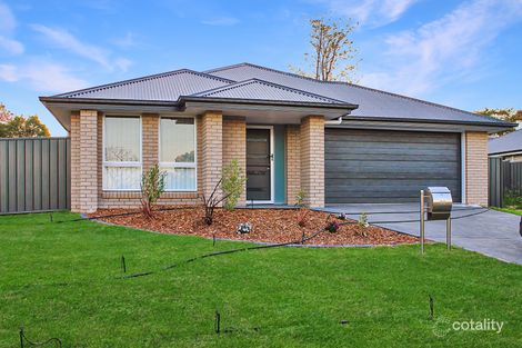 20 Booth St, Kurri Kurri, NSW 2327