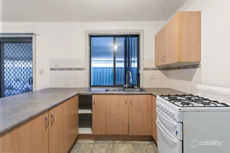 Property photo of 24 Ramnet Circuit Munno Para SA 5115