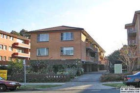 7/9 Acacia St, Cabramatta, NSW 2166