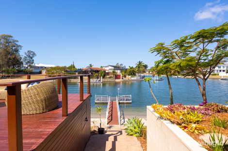 Property photo of 19 River Crescent Broadbeach Waters QLD 4218