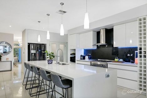 Property photo of 57 Sovereign Circuit Pelican Waters QLD 4551