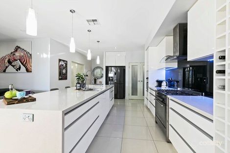 Property photo of 57 Sovereign Circuit Pelican Waters QLD 4551