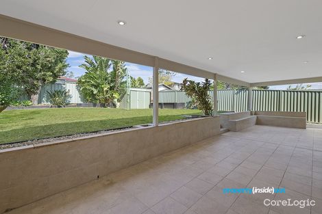 Property photo of 27 Ursula Street Winston Hills NSW 2153