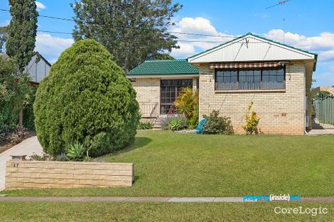 Property photo of 27 Ursula Street Winston Hills NSW 2153