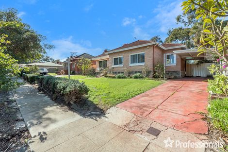 Property photo of 8 Goddard Street Lathlain WA 6100