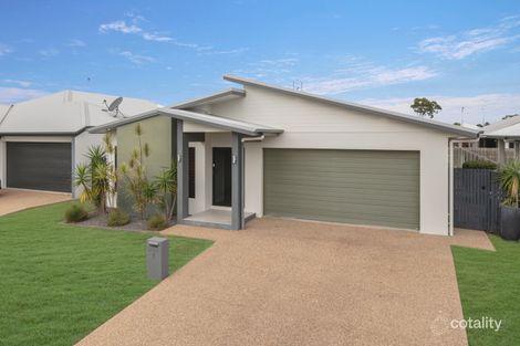 7 Hestia St, Burdell, QLD 4818