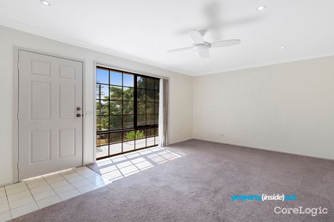 Property photo of 27 Ursula Street Winston Hills NSW 2153