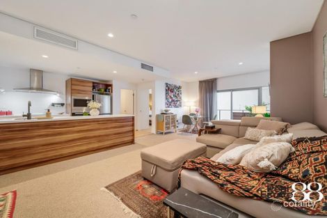 Property photo of 803/237 Adelaide Terrace Perth WA 6000