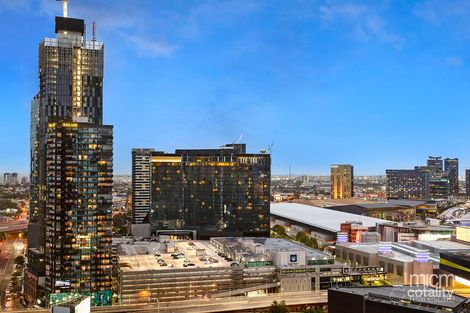 Property photo of 2505/180 City Road Southbank VIC 3006