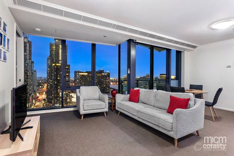Property photo of 2505/180 City Road Southbank VIC 3006