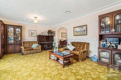 Property photo of 16 Sunset Place North Rocks NSW 2151