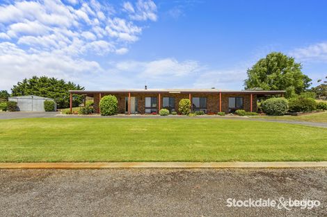Property photo of 19 Meles Road Hazelwood North VIC 3840