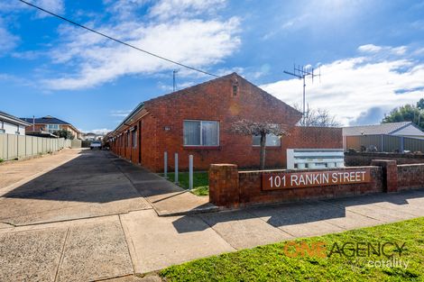 Property photo of 7/101 Rankin Street Bathurst NSW 2795