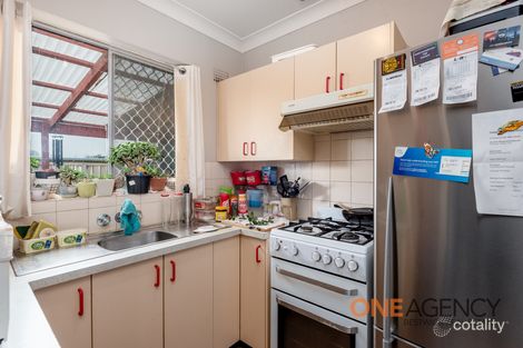 Property photo of 7/101 Rankin Street Bathurst NSW 2795