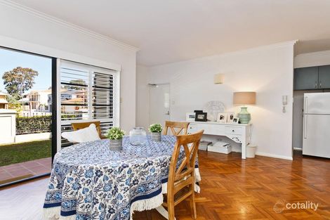 Property photo of 2/252 Bulwer Street Perth WA 6000