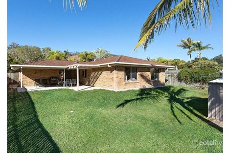 Property photo of 13 Lapilli Street Keperra QLD 4054