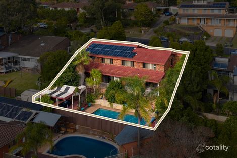 13 Narrabeen Rd, Leumeah, NSW 2560
