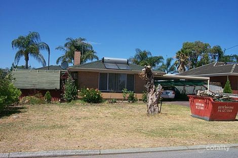 18 Mulligan Way, Orelia, WA 6167