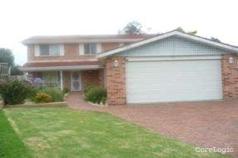 Property photo of 11 Boomerang Crescent Raby NSW 2566