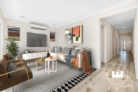 Property photo of 104 Athletic Circuit Clyde VIC 3978