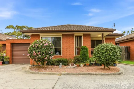 5/52 Nickson St, Bundoora, VIC 3083