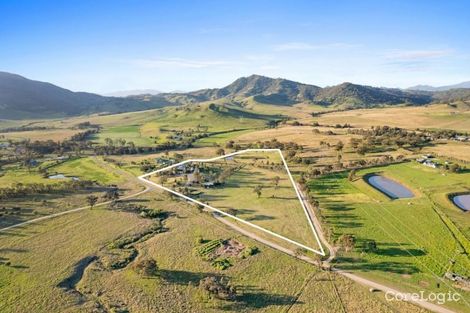 Property photo of 45 Dolahentys Road McCullys Gap NSW 2333