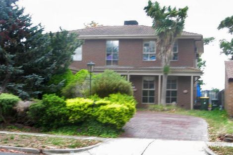 Property photo of 6 Narmara Street Burwood East VIC 3151