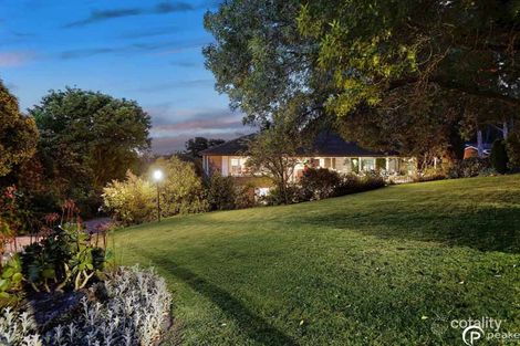Property photo of 6 Casey Drive Berwick VIC 3806