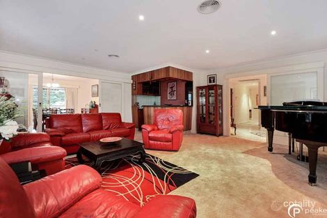 Property photo of 6 Casey Drive Berwick VIC 3806