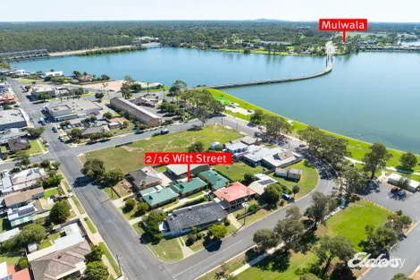 2/16 Witt St, Yarrawonga, VIC 3730