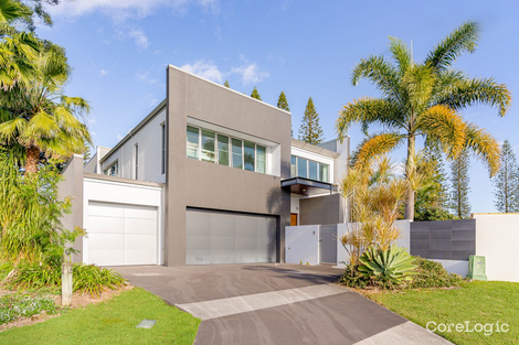 Property photo of 13 Waterview Crescent Bundall QLD 4217