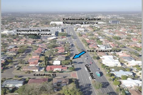 Property photo of 166 Calam Road Sunnybank Hills QLD 4109