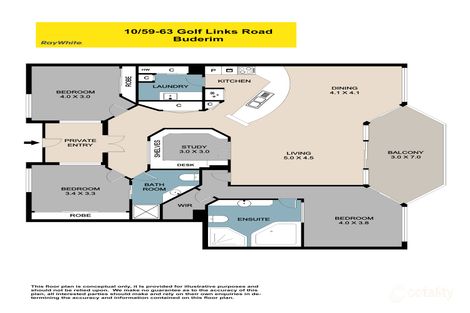 10/59 Golf Links Rd, Buderim, QLD 4556