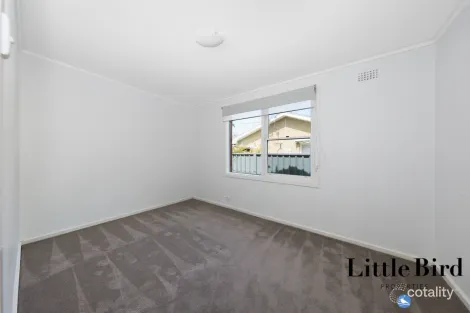Property photo of 122 Atherton Street Downer ACT 2602