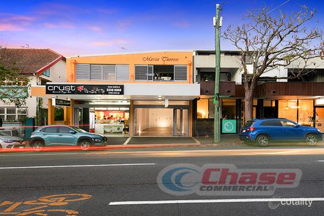 746 Brunswick St, New Farm, QLD 4005