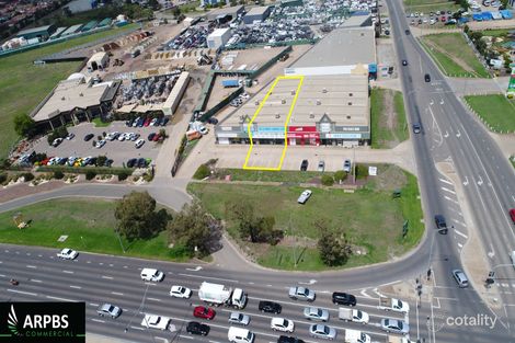 2/997-999 Western Hwy, Ravenhall, VIC 3023